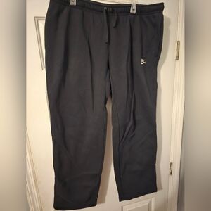 Nike Black Sweatpants